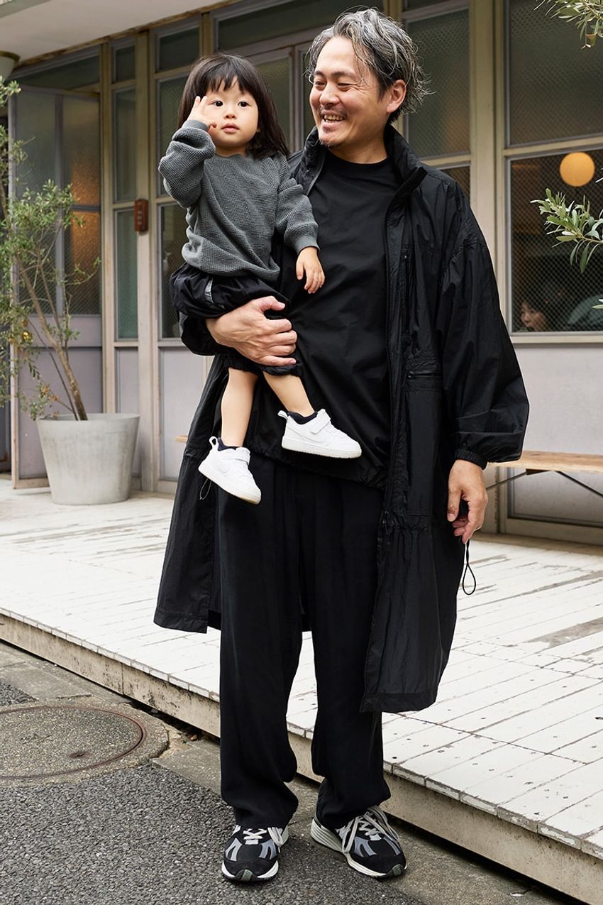 千鳥も駆け込む「YOKE（ヨーク）」ってどんなブランド？30〜40代の理想的着こなし5選 - 8枚目の画像