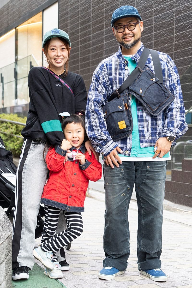 ノーブランドのシャツコーディネート | 250120-1752-36 やっしー