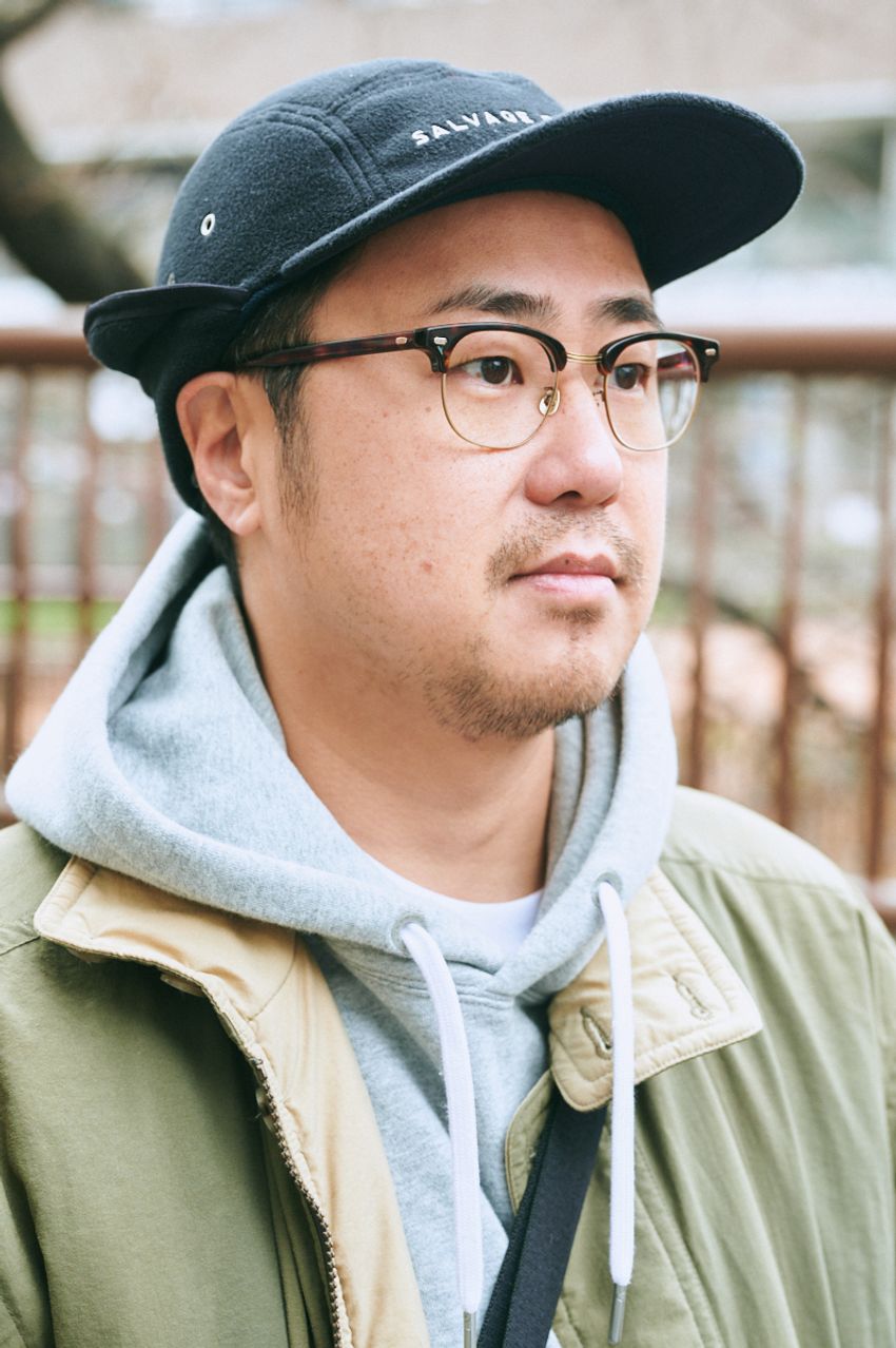 街角スナップで学ぶ「秋の被り物講座」。素材感はどうする？ 形は何を選ぶ？ - 5枚目の画像