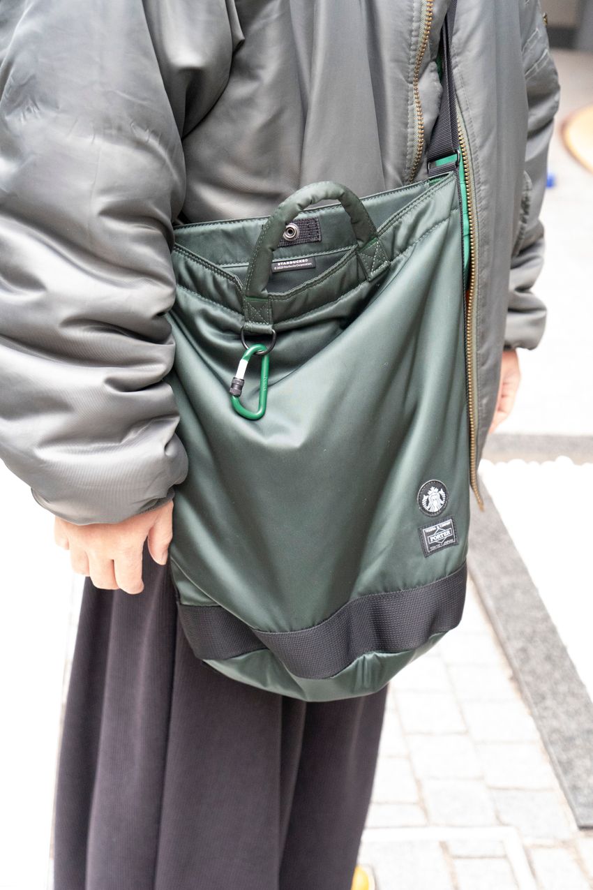 「MA-1」のスタイルスナップ集5選！一枚でサラッと着られる季節、コーデ好例を再確認 - 10枚目の画像