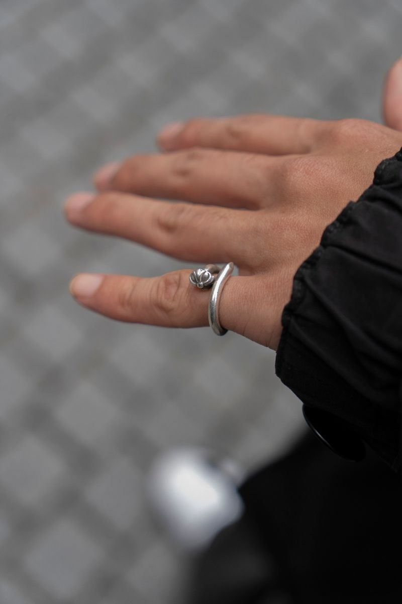 ベドウィンアンドザハートブレイカーズのコートコーディネート | 250127-1234-44 福嶋晴斗 5枚目の写真