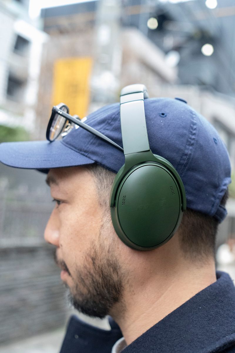 コールのコートコーディネート | 250127-1239-01 shimoda 6枚目の写真