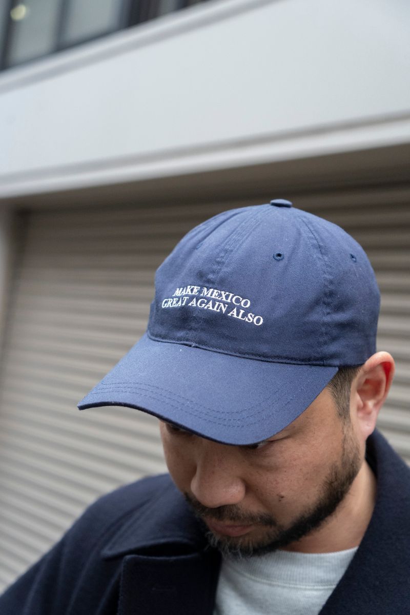 コールのコートコーディネート | 250127-1239-01 shimoda 5枚目の写真