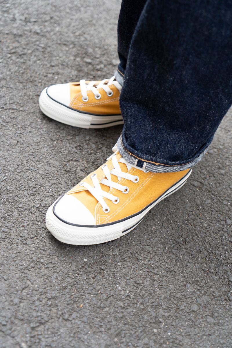 キャロラインのジャケットコーディネート | 250127-1443-26 井川慶太 8枚目の写真