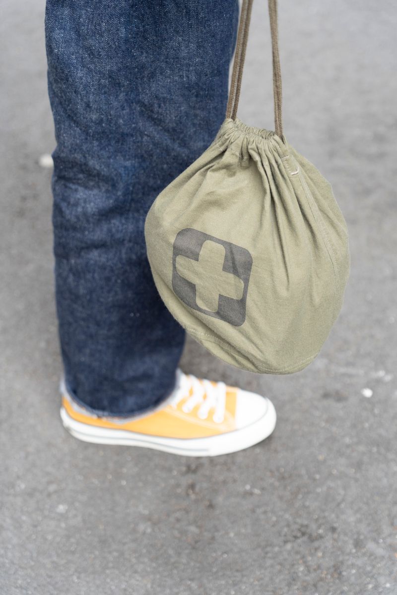 キャロラインのジャケットコーディネート | 250127-1443-26 井川慶太 7枚目の写真