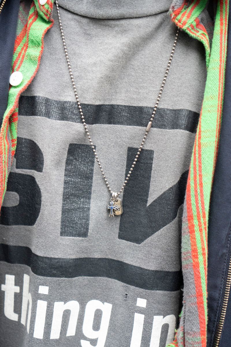 ミュウミュウのブルゾンコーディネート | 250127-1245-10 jae sub 4枚目の写真