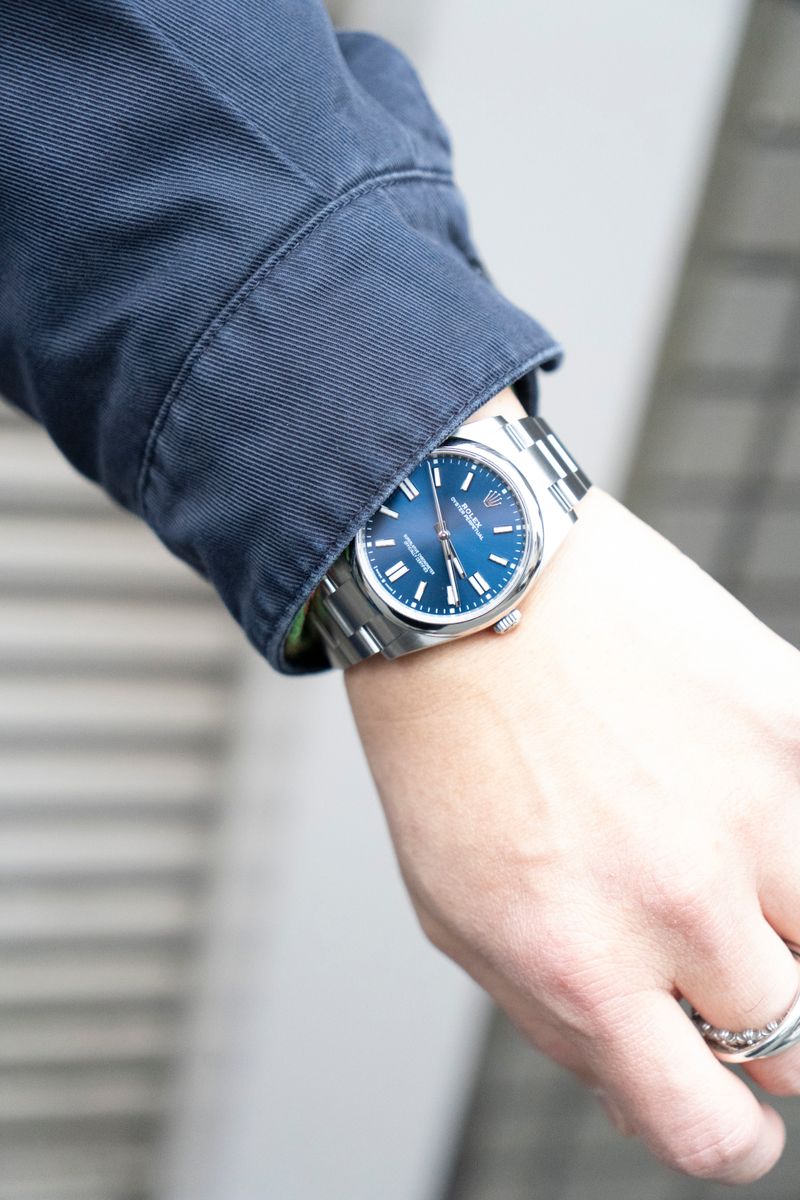 ミュウミュウのブルゾンコーディネート | 250127-1245-10 jae sub 6枚目の写真