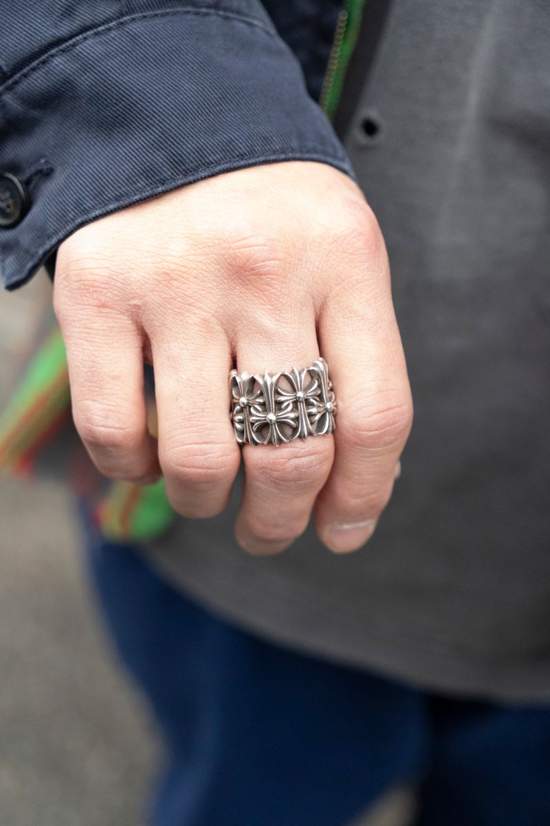 ミュウミュウのブルゾンコーディネート | 250127-1245-10 jae sub 7枚目の写真