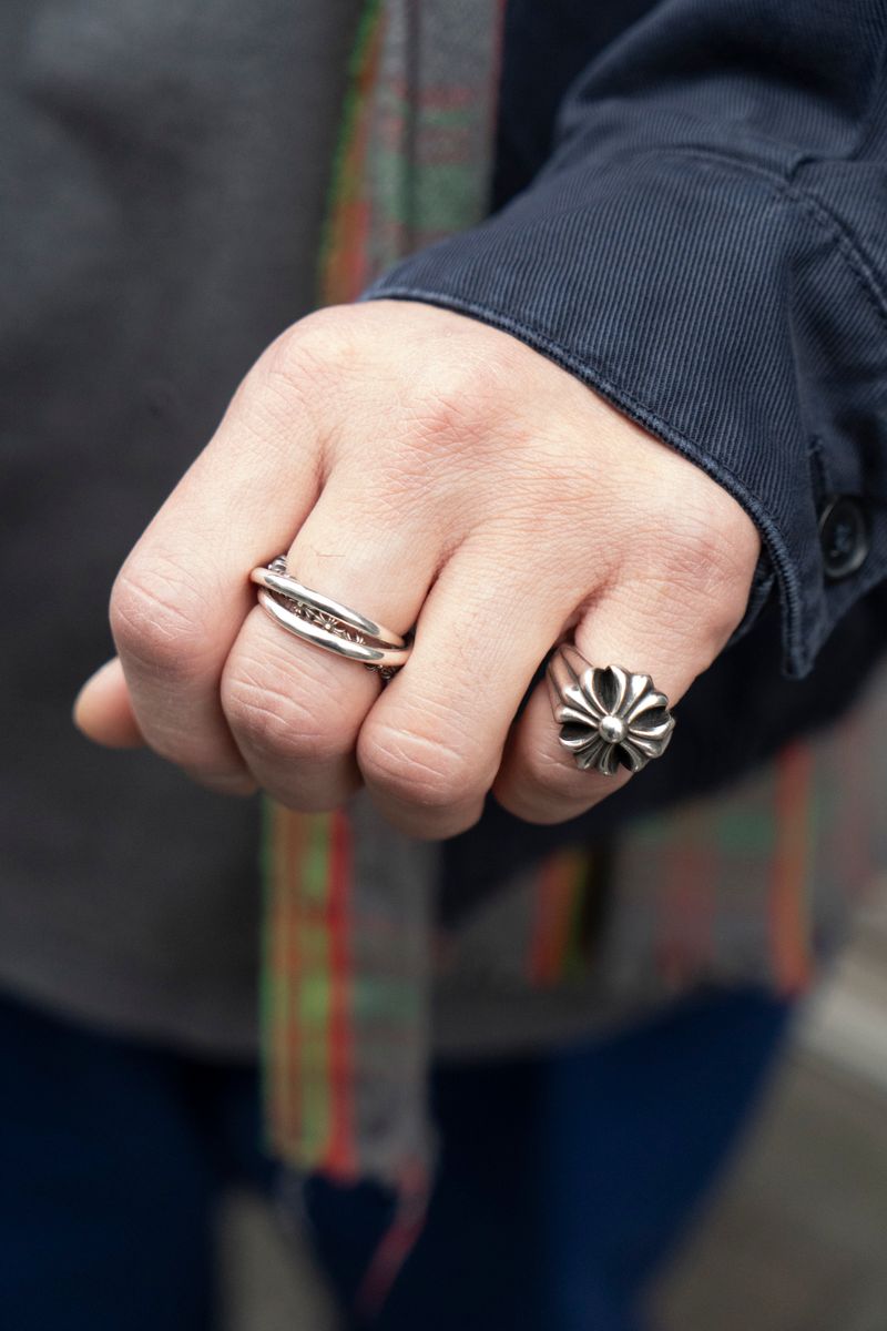 ミュウミュウのブルゾンコーディネート | 250127-1245-10 jae sub 8枚目の写真