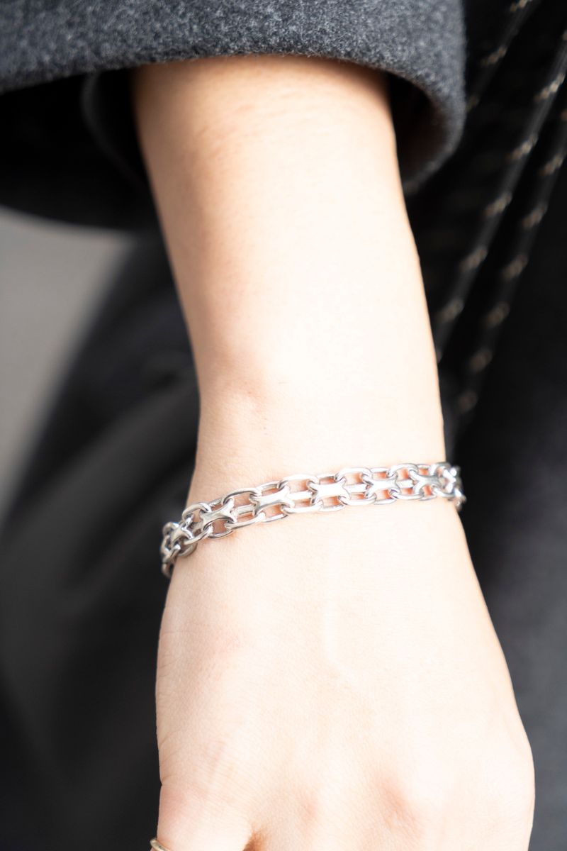 アナザーオフィスのコートコーディネート | 250130-0829-24 吉本慎吾 7枚目の写真