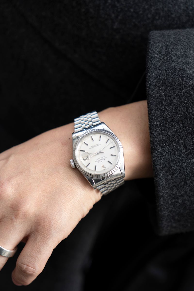 アナザーオフィスのコートコーディネート | 250130-0829-24 吉本慎吾 9枚目の写真