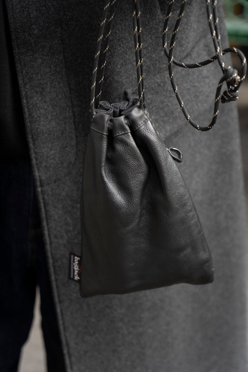 アナザーオフィスのコートコーディネート | 250130-0829-24 吉本慎吾 6枚目の写真