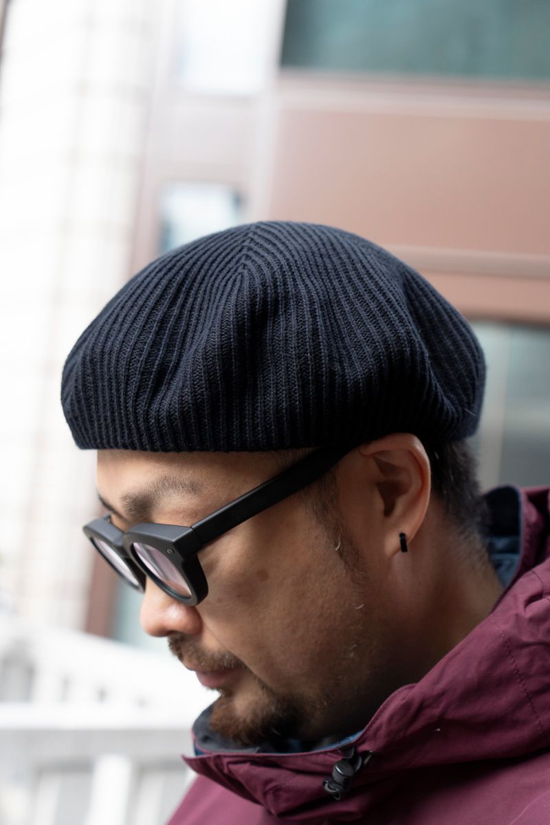 ザノースフェイスのジャケットコーディネート | 250130-0836-15 園原一広 3枚目の写真