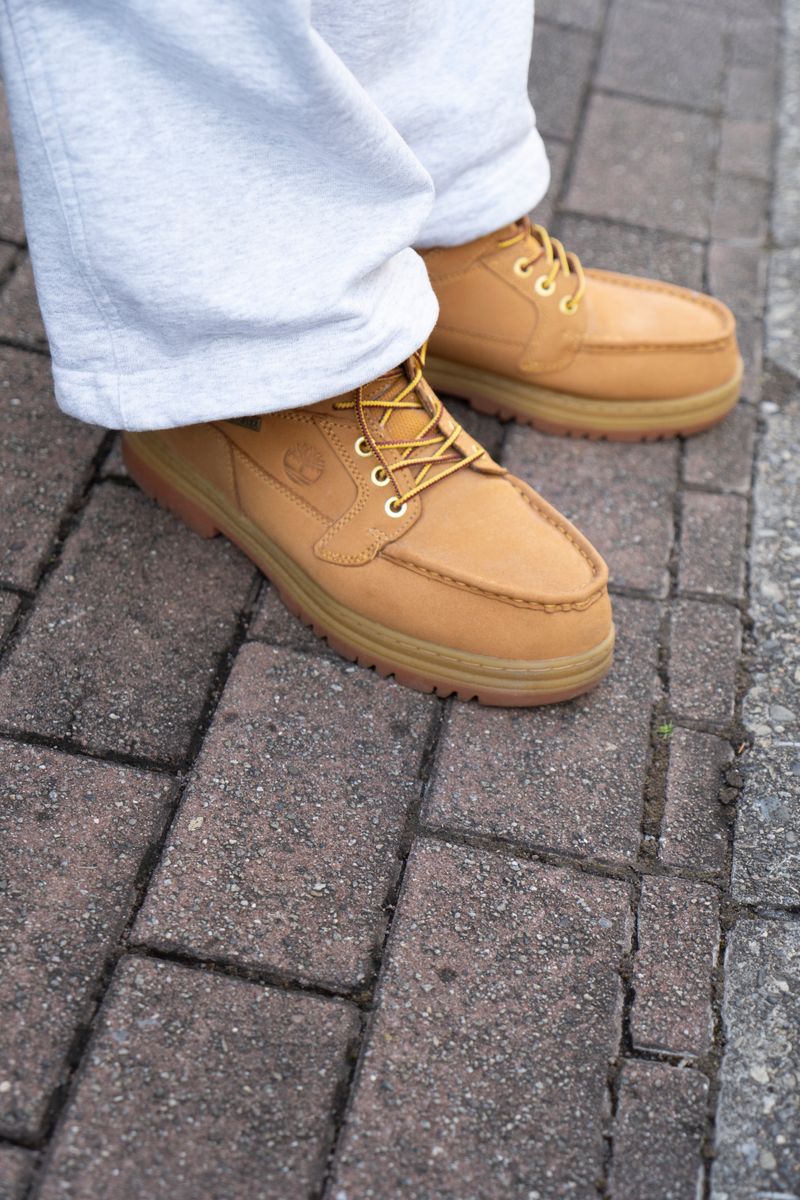 ポロラルフローレンのコートコーディネート | 250130-0850-04 佐々木拓人 7枚目の写真