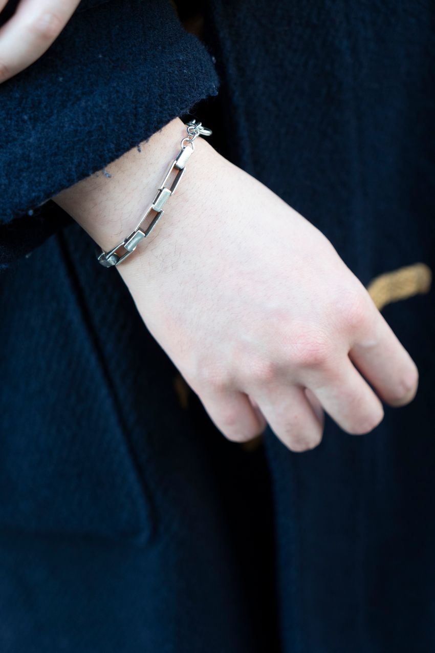 永世定番「ティンバーランド」。街の洒落者たちは2025-2026年の冬、どう履きこなす？ - 16枚目の画像