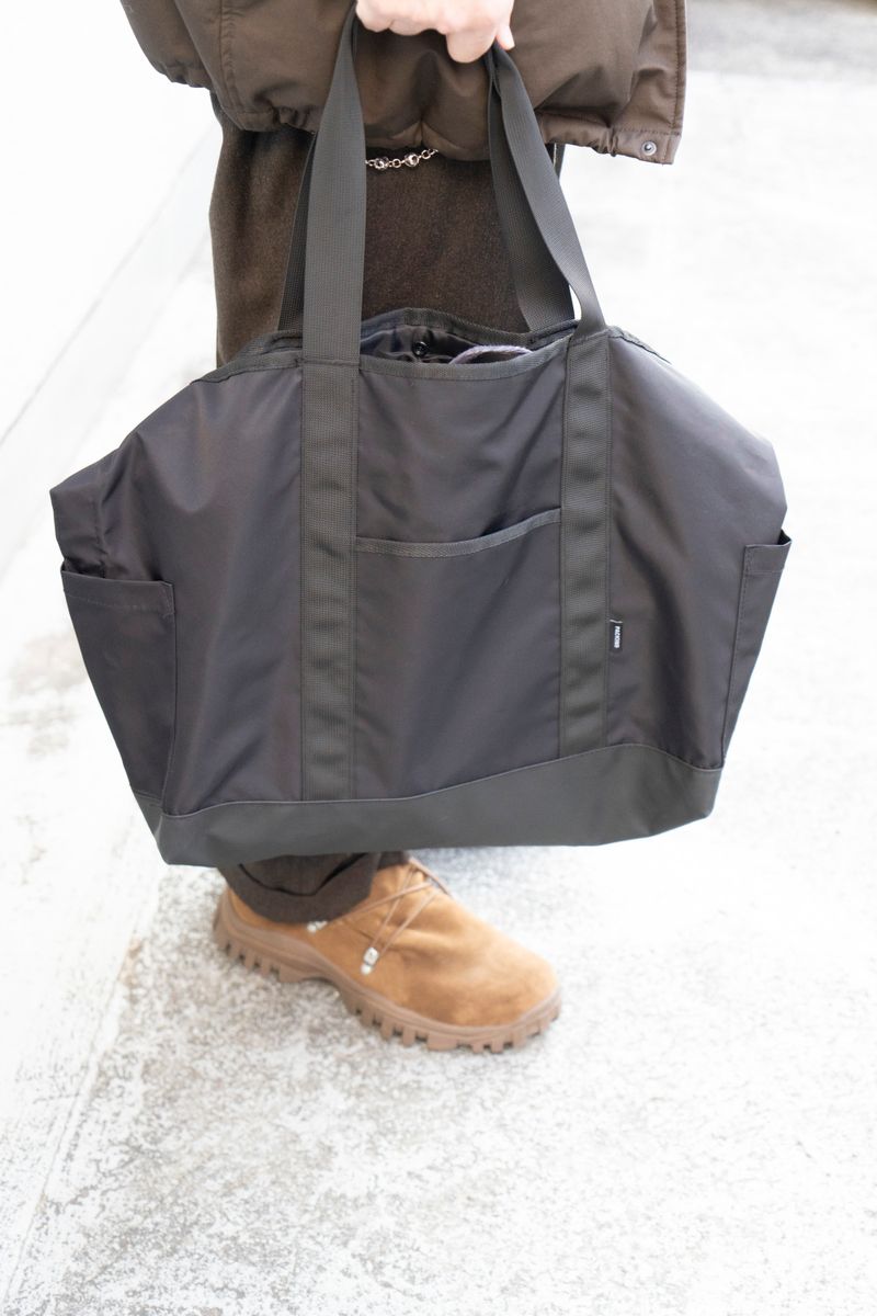 エスエスズィーのジャケットコーディネート | 250130-0933-36 安藤一将 5枚目の写真