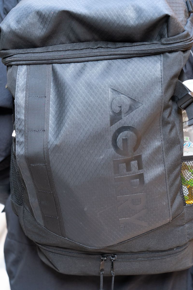 ワイルドシングスのコートコーディネート | 250127-1546-59 平岡順一 4枚目の写真