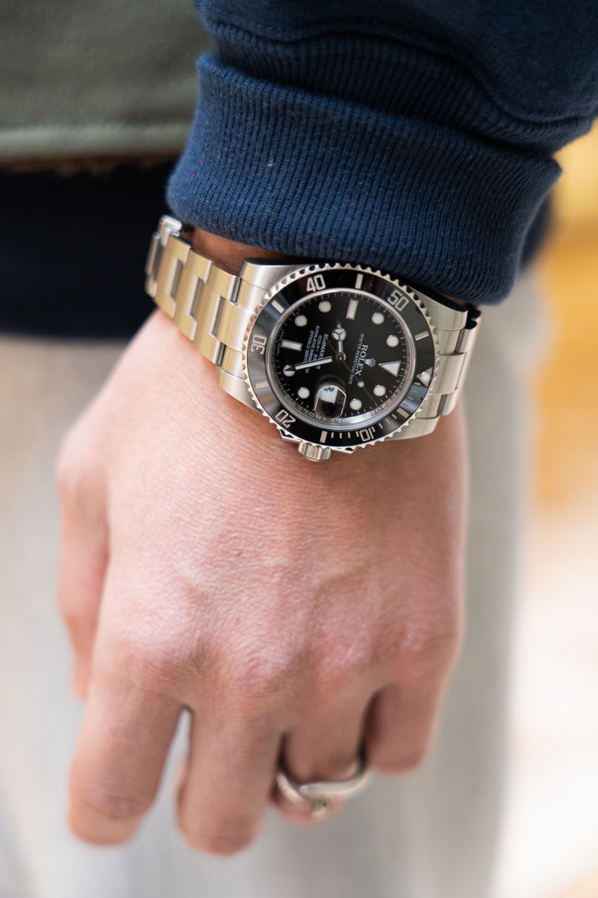 ユニクロ・ペンドルトンetc.春コーデには「ベスト」が効果的！今すぐ重宝する3SNAP - 3枚目の画像