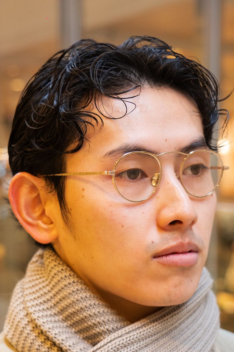 アルテリアのコートコーディネート | 250127-1624-22 菅野圭一郎 3枚目の写真