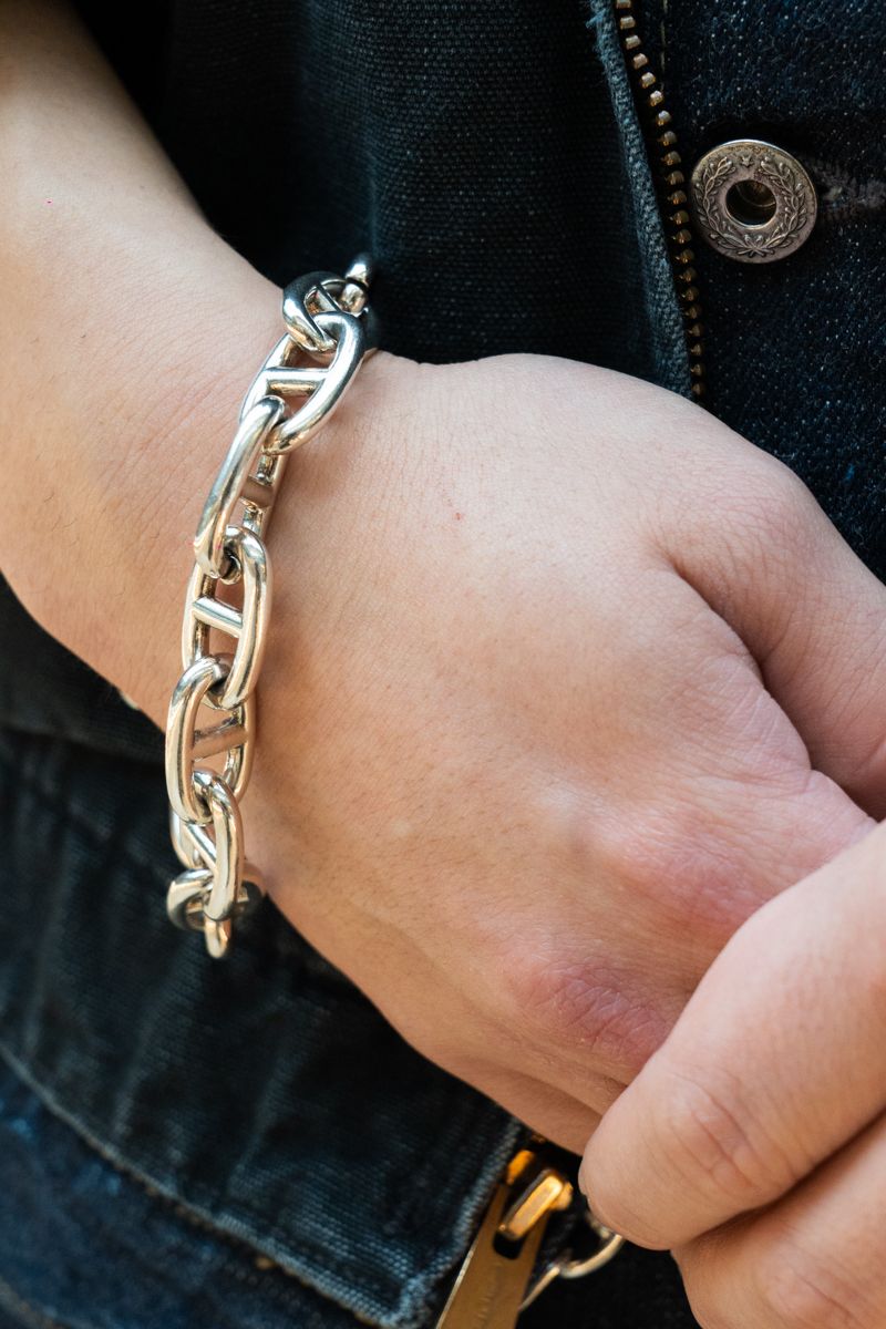 不明のジャケットコーディネート | 250127-1406-19 小林拓夢 6枚目の写真