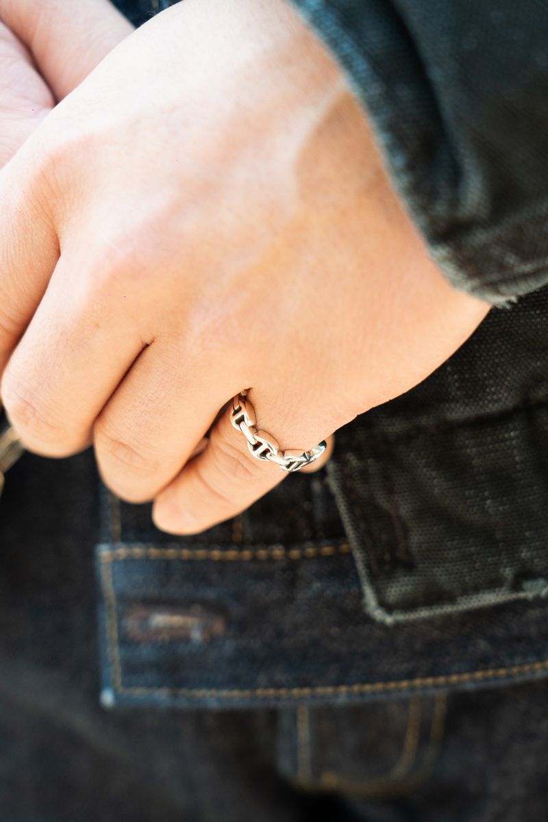 不明のジャケットコーディネート | 250127-1406-19 小林拓夢 7枚目の写真