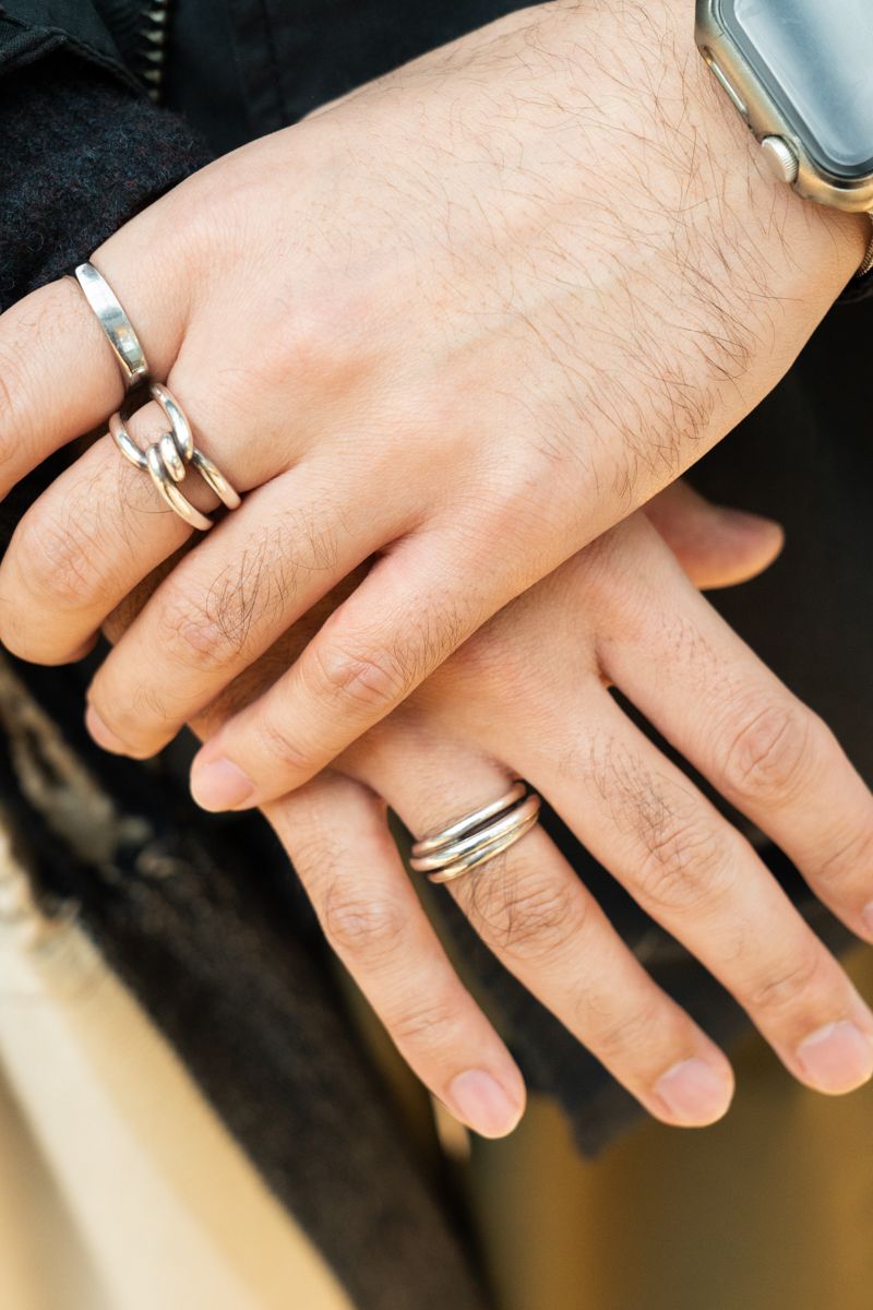 ジャーナルスタンダードのブルゾンコーディネート | 250127-1735-42 石原陽司 5枚目の写真