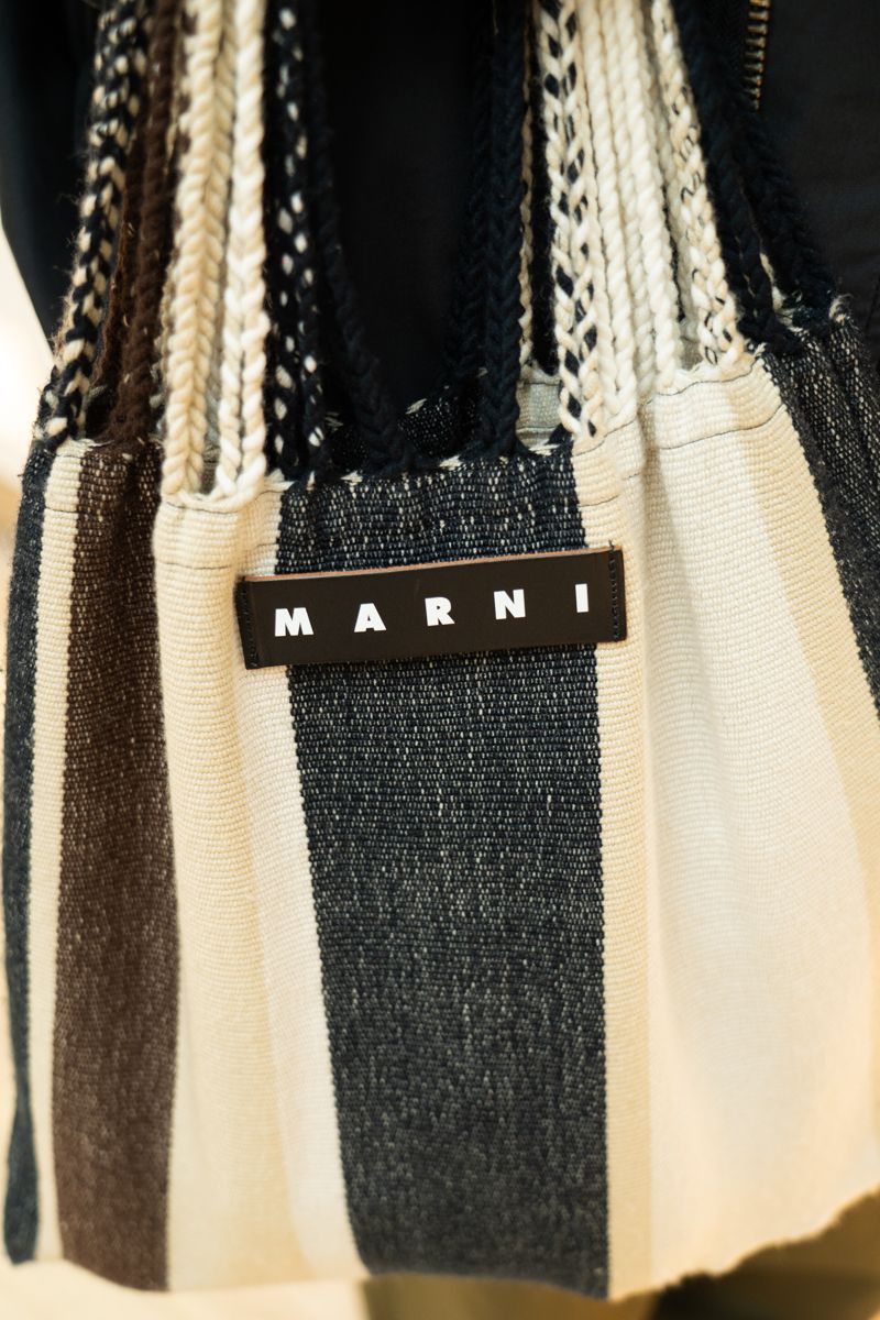 ジャーナルスタンダードのブルゾンコーディネート | 250127-1735-42 石原陽司 3枚目の写真