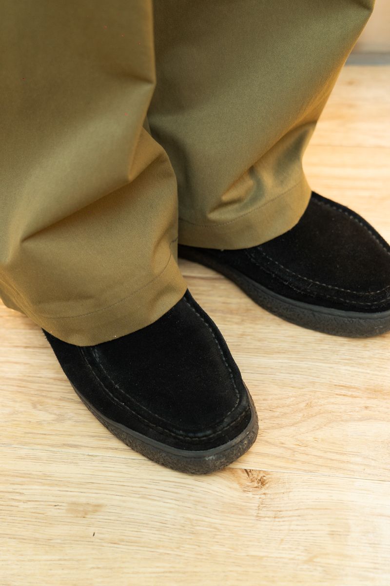 ジャーナルスタンダードのブルゾンコーディネート | 250127-1735-42 石原陽司 6枚目の写真