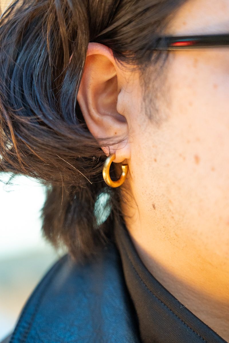 フリークスストアのジャケットコーディネート | 250128-1029-55 伊藤誠竜 4枚目の写真