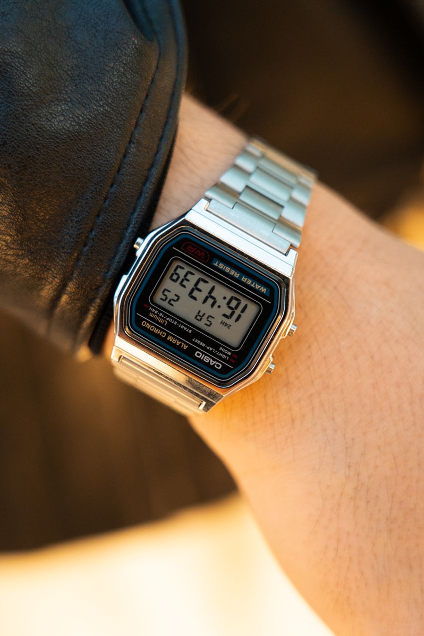 春は“白デニム”が正義！街角の洒落者たちの愛用ブランドはリーバイス、ユニクロ、リー - 9枚目の画像