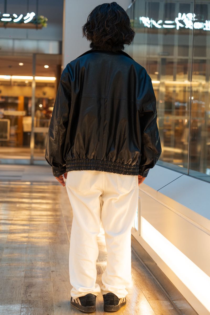 フリークスストアのジャケットコーディネート | 250128-1029-55 伊藤誠竜 2枚目の写真