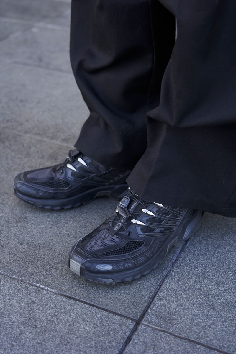 ショットのジャケットコーディネート | 250128-1511-45 コウセイ 5枚目の写真