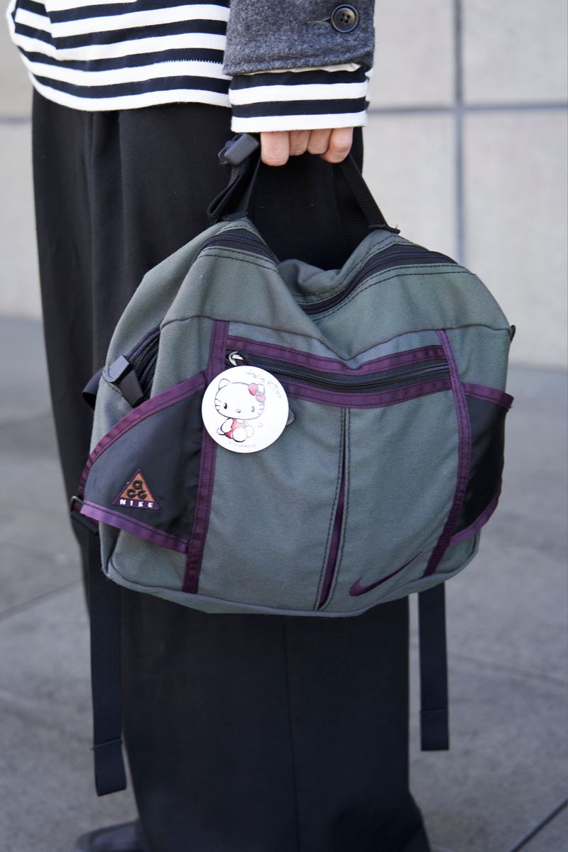 ショットのジャケットコーディネート | 250128-1511-45 コウセイ 4枚目の写真