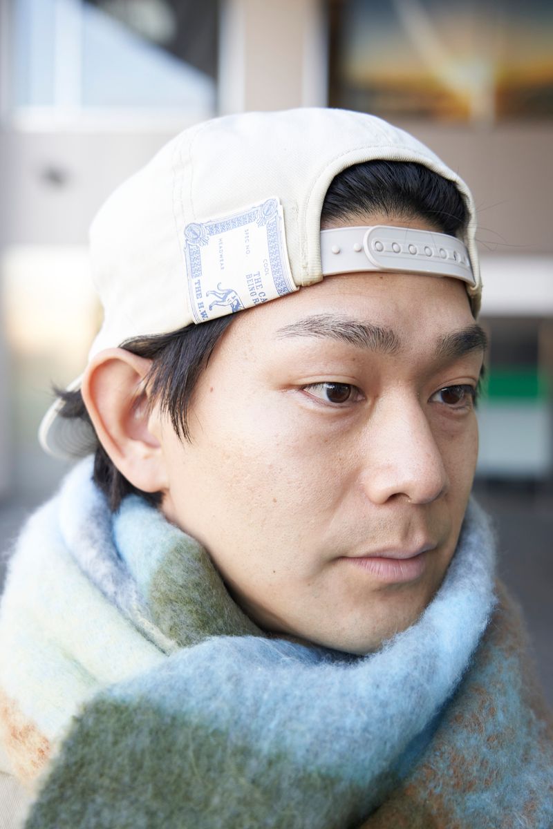 アーペーセーのコートコーディネート | 250128-1539-54 功基 3枚目の写真