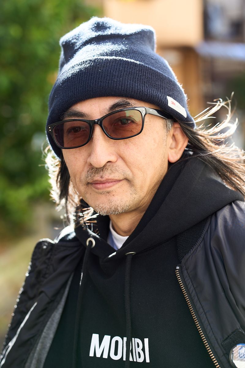 アルファのジャケットコーディネート | 250130-1010-24 Tek 2枚目の写真