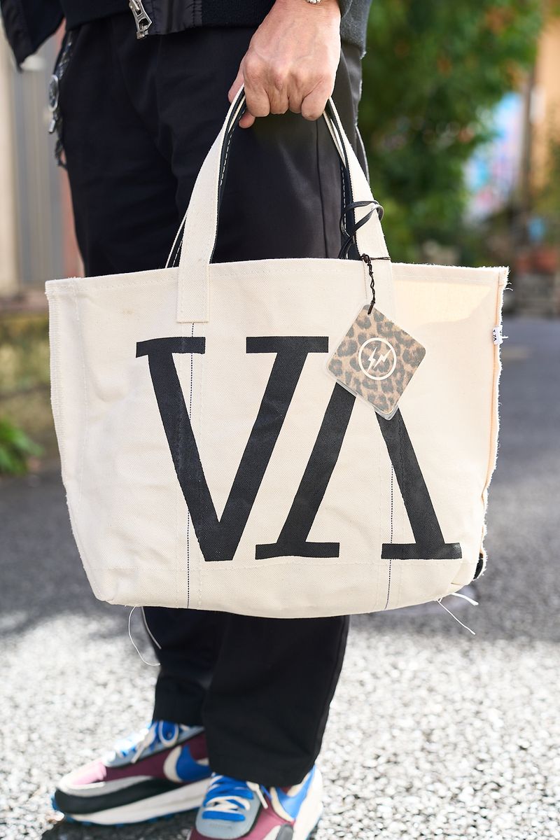 アルファのジャケットコーディネート | 250130-1010-24 Tek 3枚目の写真