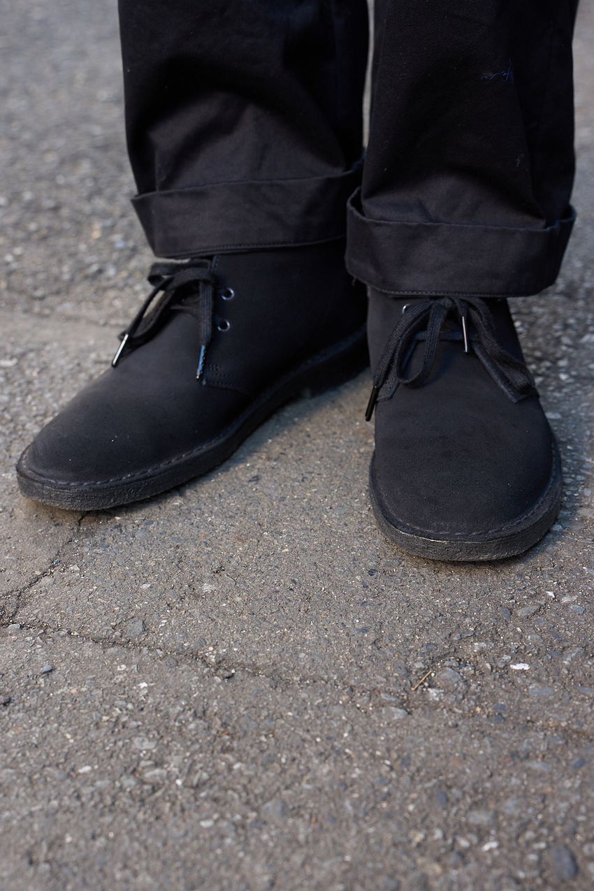 簡単に軽やかさを演出！“白”アイテムをコーデで上手に使う秘訣を3人のスナップで - 3枚目の画像