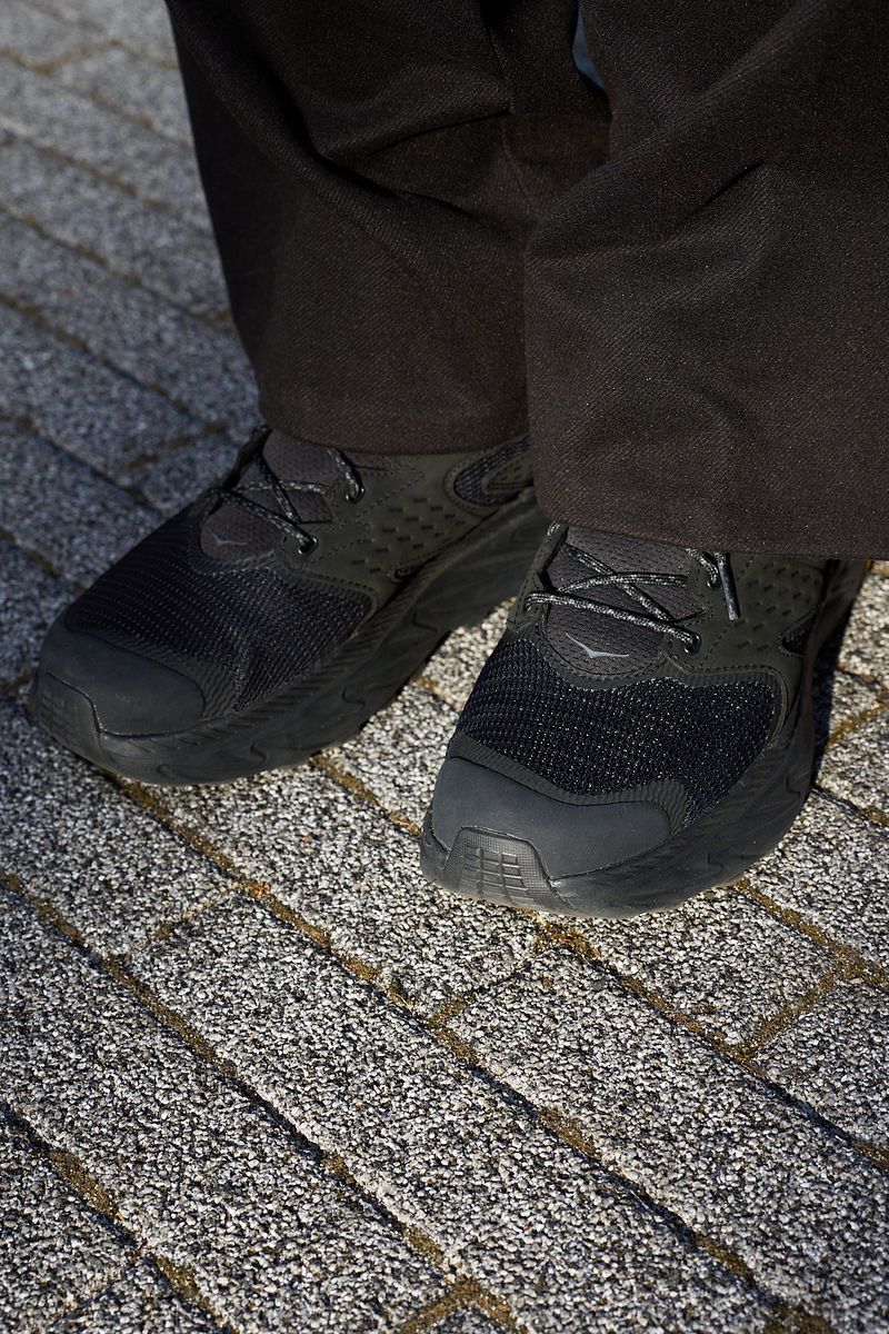 ニューバランスのダウンジャケットコーディネート | 250130-1034-18 KT 7枚目の写真