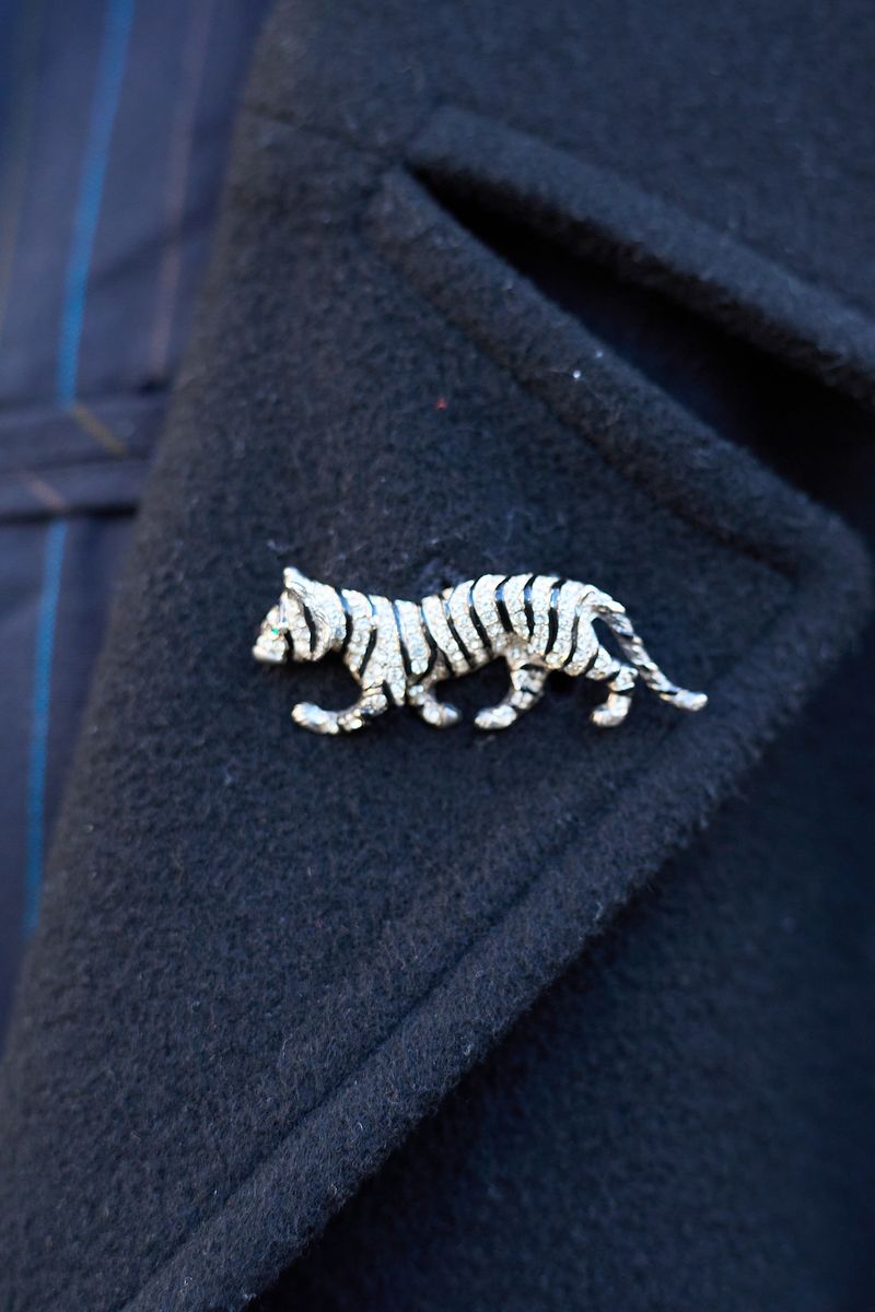 モンキータイムのコートコーディネート | 250130-1037-36 加藤裕斗 5枚目の写真