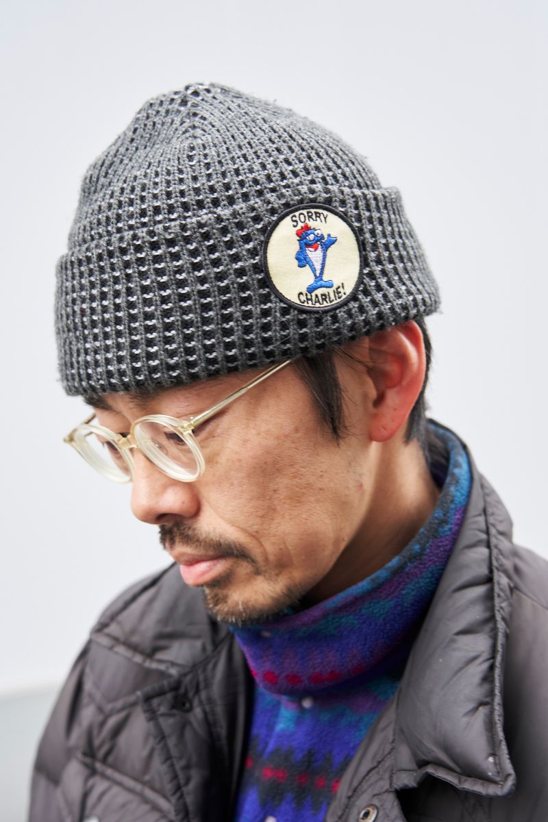 ポロラルフローレンのダウンジャケットコーディネート | 250203-0915-23 ナオ 3枚目の写真