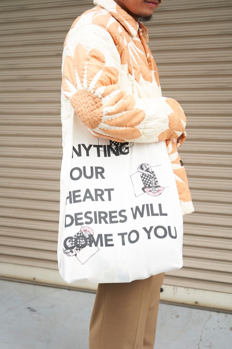 ボーディのジャケットコーディネート | 250203-0919-07 ふかだ 5枚目の写真