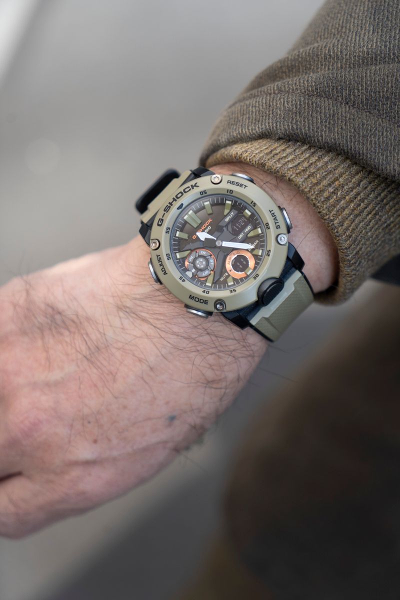 スティーブンソンオーバーオールのジャケットコーディネート | 250204-0810-02 山田広司 6枚目の写真