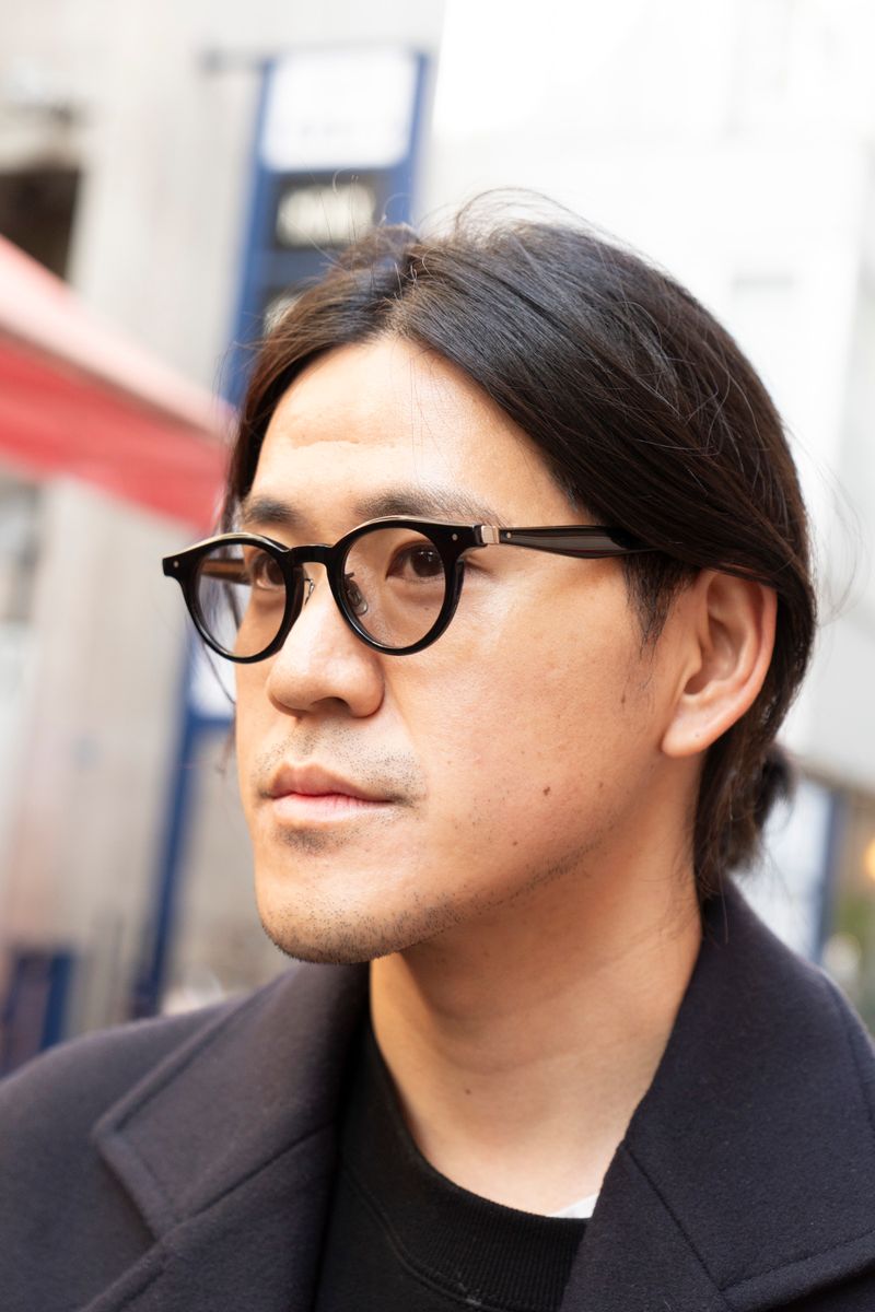 マルニのコートコーディネート | 250204-0805-06 牧内謙和 3枚目の写真