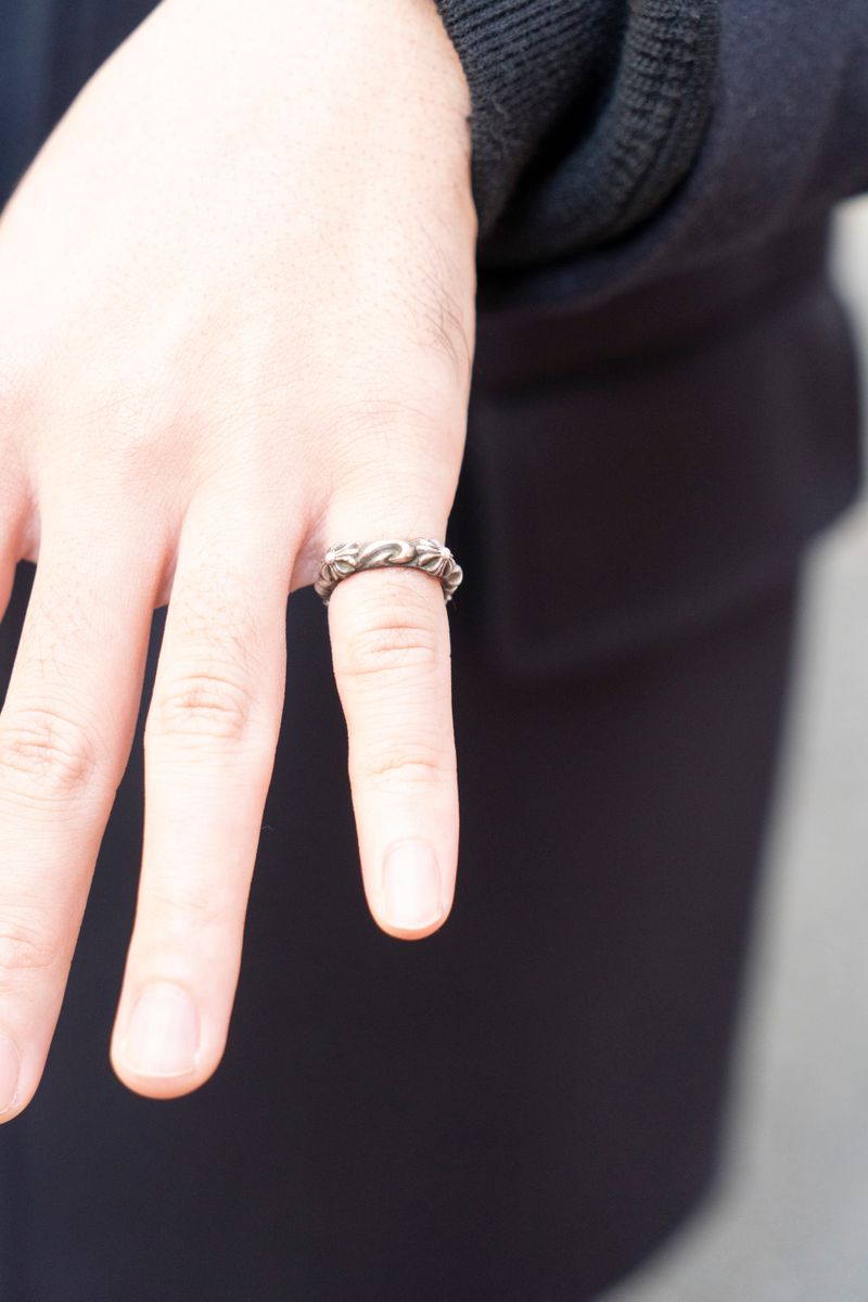 マルニのコートコーディネート | 250204-0805-06 牧内謙和 6枚目の写真