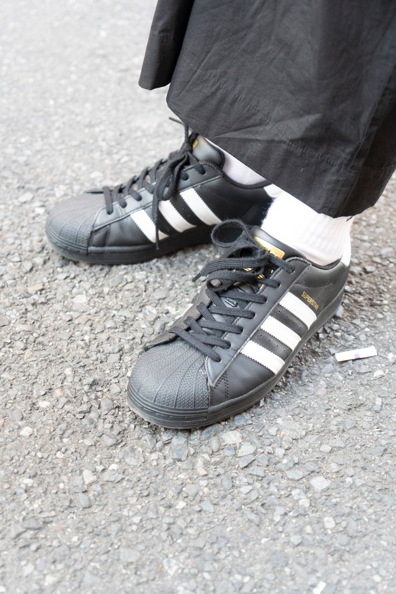 マルニのコートコーディネート | 250204-0805-06 牧内謙和 8枚目の写真