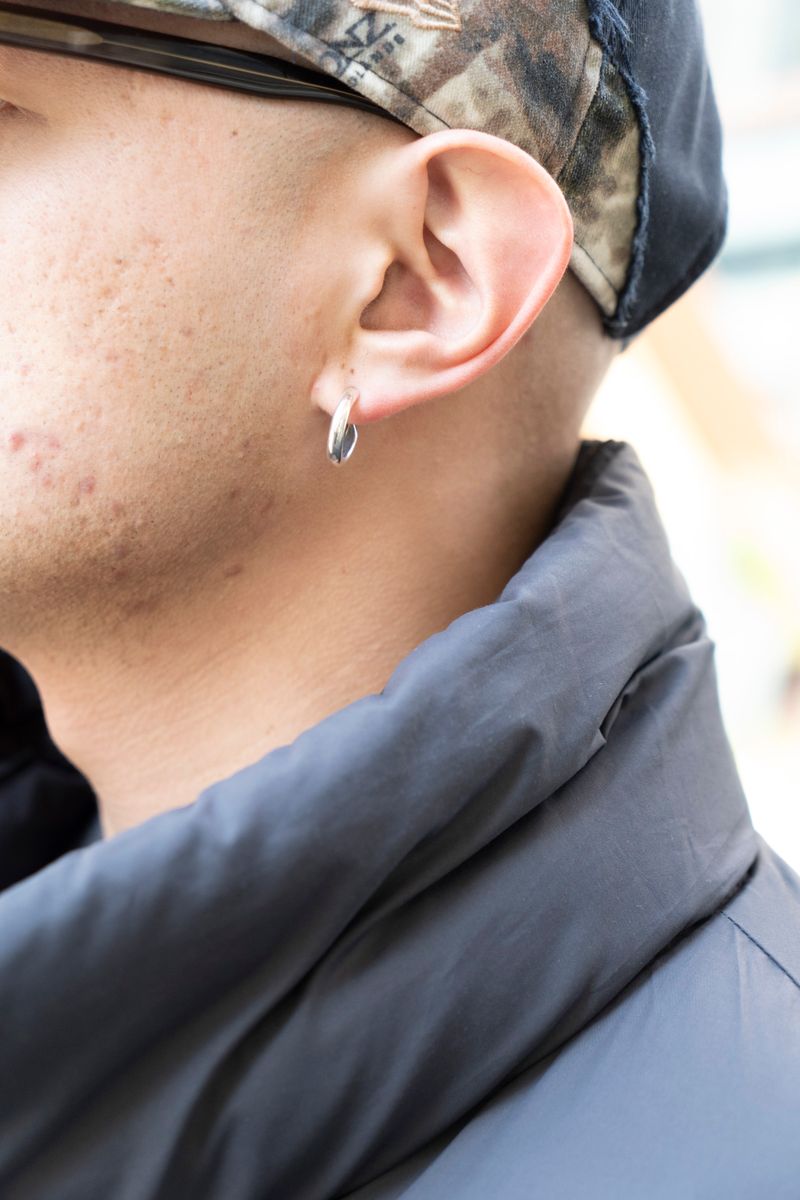 コントローラプラスのダウンジャケットコーディネート | 250204-0755-29 田中貴大 5枚目の写真