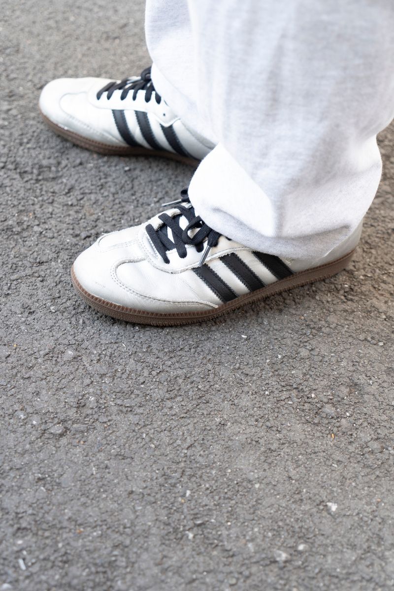 コントローラプラスのダウンジャケットコーディネート | 250204-0755-29 田中貴大 8枚目の写真