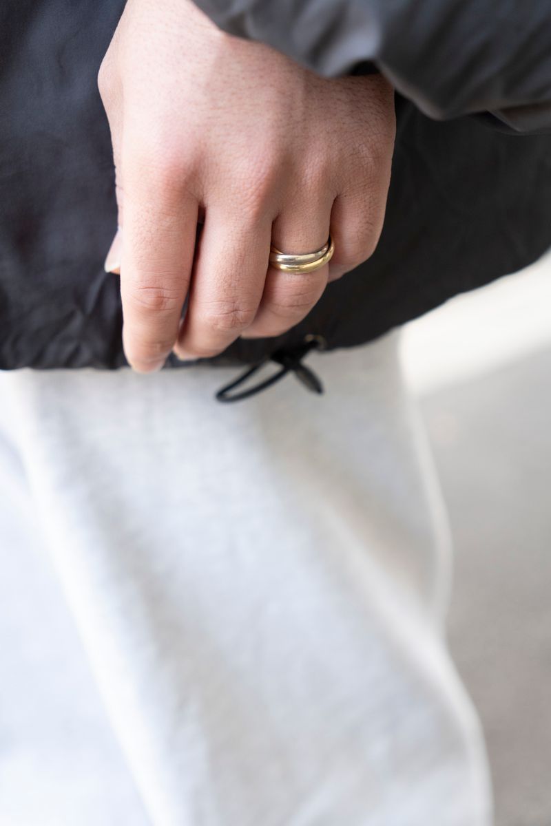 コントローラプラスのダウンジャケットコーディネート | 250204-0755-29 田中貴大 7枚目の写真