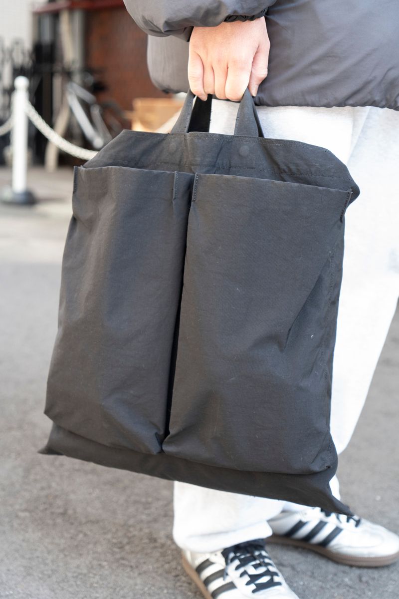 コントローラプラスのダウンジャケットコーディネート | 250204-0755-29 田中貴大 6枚目の写真