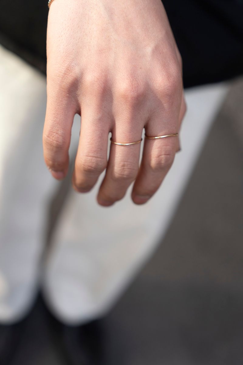 カナダグースのジャケットコーディネート | 250204-0658-41 藤代拓実 6枚目の写真